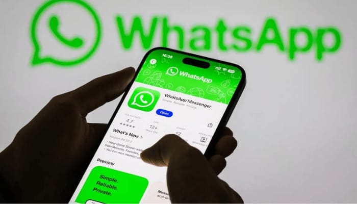 WhatsApp Rolls Out ‘Group Chat History’ Feature For New Members