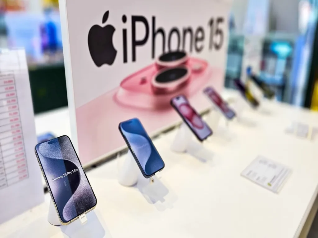 From iPhones to Pulses: These Items May Get Cheaper After India-US Trade Deal