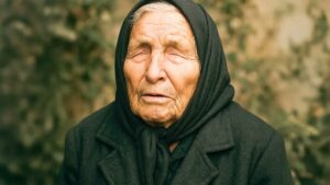 Baba Vanga’s 2026 Gold-Silver Prediction Sparks Fresh Buzz Amid Rising Metal Prices