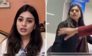"Main Bramhin Hoon...," Kanpur HDFC Bank Row Intensifies After Viral Video, Employee Defends ‘I Am A Thakur’ Remark