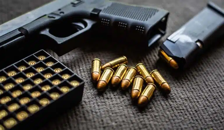 5 Live Bullets Found in IIT-Bombay Hostel; Bihar Youth Arrested After Campus Breach