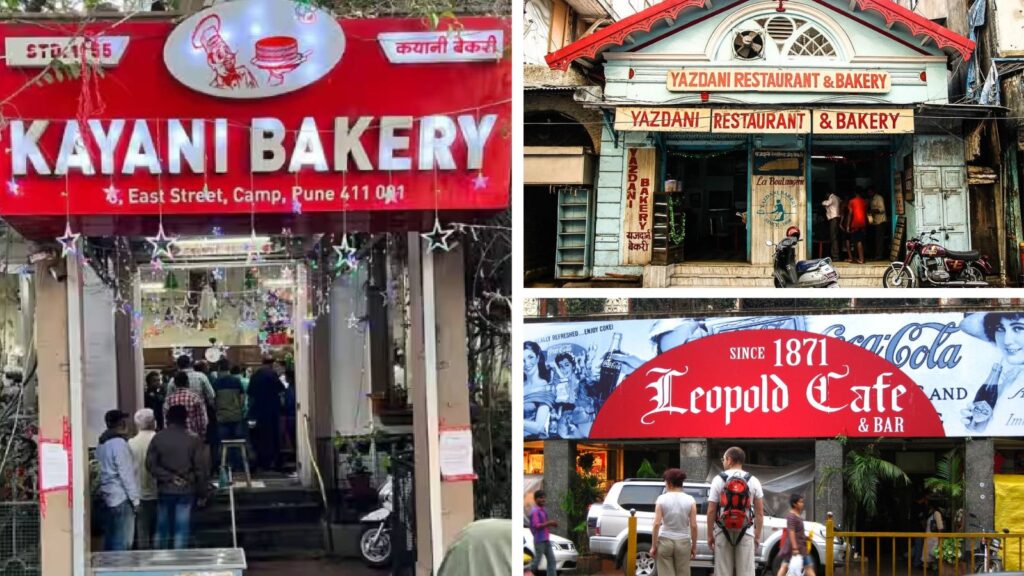 8 Oldest Irani Cafés in Mumbai and Pune That Every Food Lover Should Experience