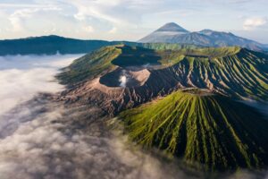 Living on the Edge: Inside Dukuh Stabelan, Indonesia's Closest Village to Mount Merapi's Crater