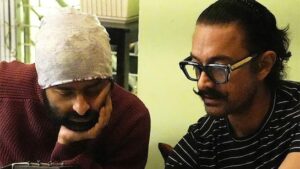 “Hum log ka kya hoga?”: Aamir Khan Plays Chess, Flies Kites, Eats on the Floor at Arijit Singh’s Bengal Home in BTS Video
