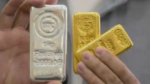 After Onion and Tomato, Gold–Silver Added to RBI’s Inflation Watch — What Changes Now?