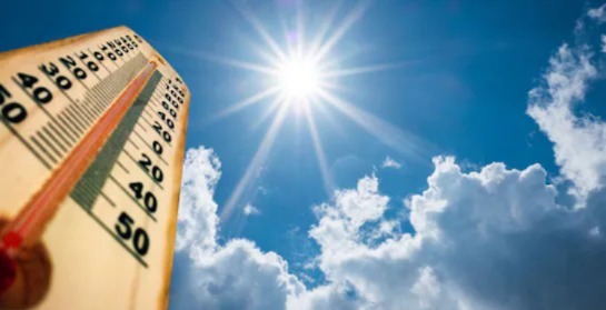 Heatwave Alert in Maharashtra For February 28: IMD Warns of Rising Temperatures and Hot Weather Conditions from Saturday