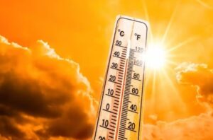 Heatwave Alert in Maharashtra For March 7: Yellow Alert Issued for Mumbai And Various Districts