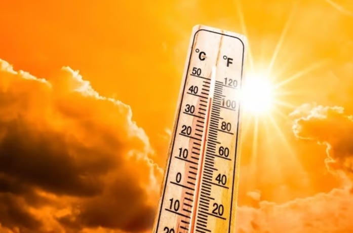 Heatwave Alert in Maharashtra For March 7: Yellow Alert Issued for Mumbai And Various Districts