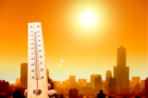 Weather Alert For March 10: Heatwave Conditions Likely Across Maharashtra; Yellow Alert Issued for 14 Districts