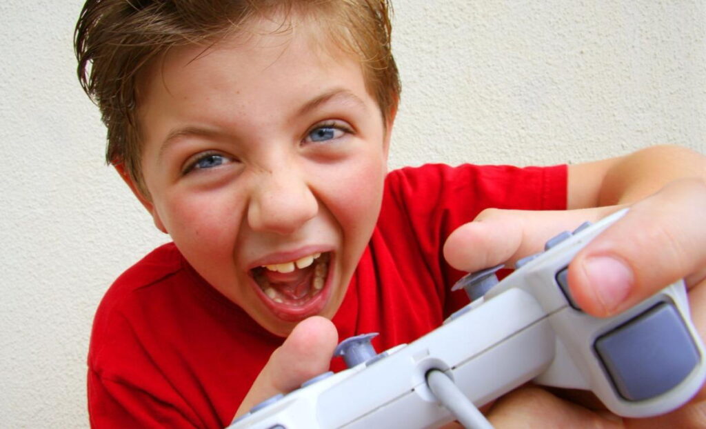 Online Games Are Rewiring Children’s Brains — Experts Warn Parents About The Hidden Addiction Trap