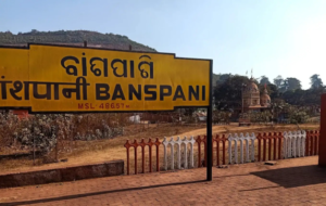 Only 140 Metres Long: Meet India’s Smallest Railway Station, Used Mainly for…