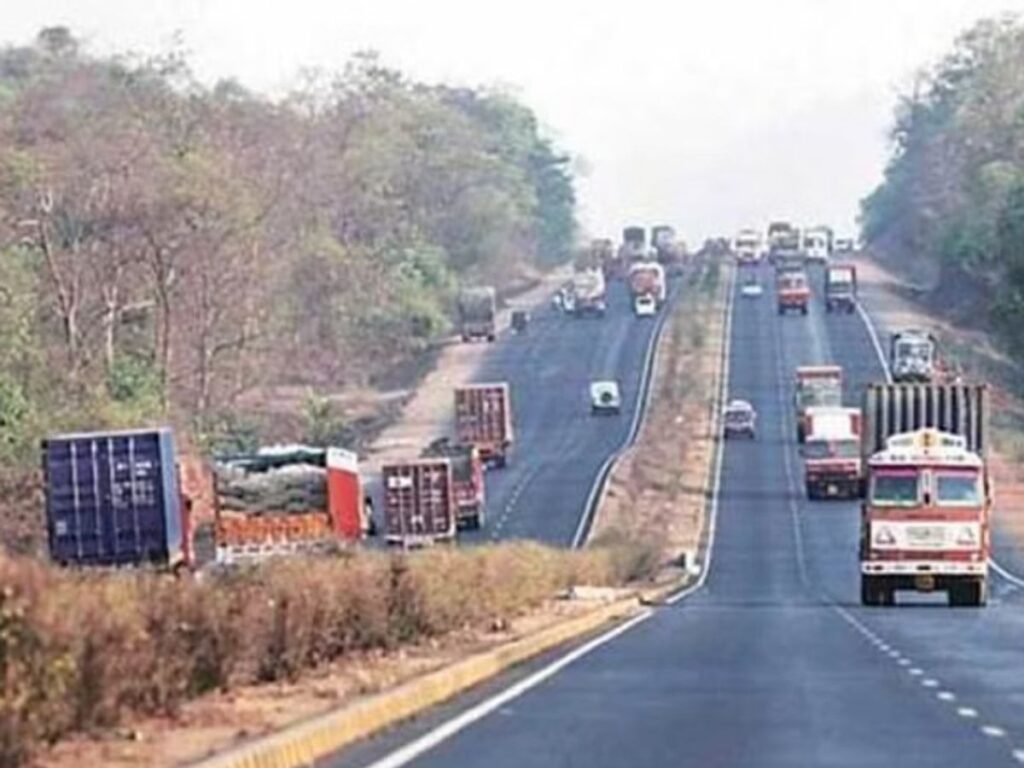 Mahakumbh Mela 2026: Master Plan Approved for Verul Bypass Road to Ease Traffic, Simplify Jyotirlinga Darshan
