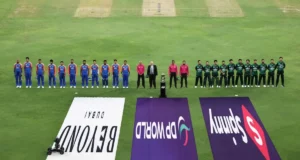 Expected U- Turn: Pakistan Drops Boycott Threat, India Match To Go Ahead In Colombo On February 15