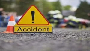Mumbai hit-and-run leaves 4-year-old boy dead after speeding Innova Crysta crash in Dindoshi, Driver Flees