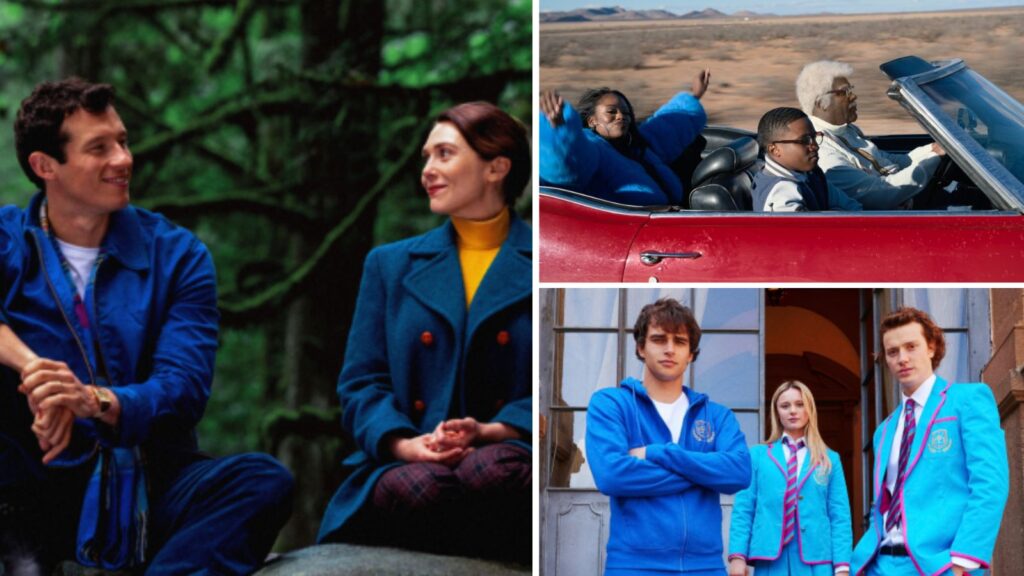 Friday OTT Premieres February 13 2026 6 New Movies and Series to Watch on Netflix JioHotstar Apple TV and More