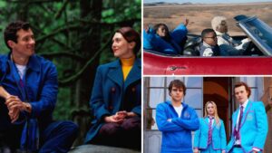 Friday OTT Premieres February 13 2026 6 New Movies and Series to Watch on Netflix JioHotstar Apple TV and More