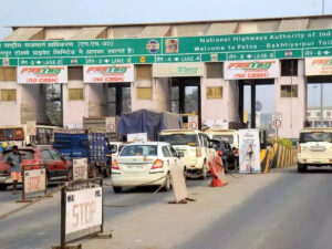 Centre Changes Toll Rule: No Extra Expressway Charge Until Corridor Is Fully Open