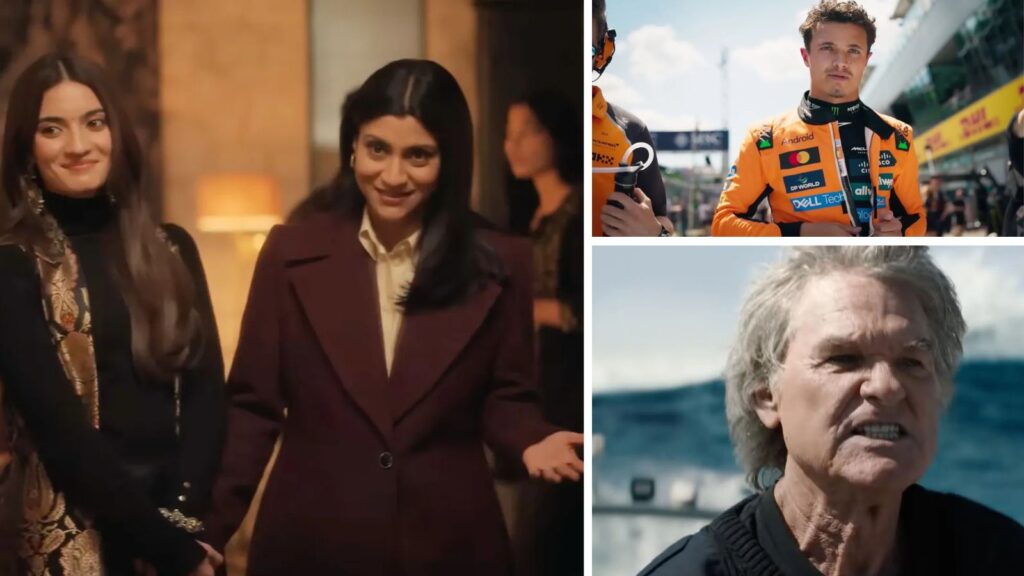 Friday OTT Premieres (February 27, 2026): Fresh Films and Series Dropping on Netflix, JioHotstar, Apple TV+ and ZEE5