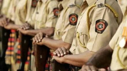 Engineers, MBAs and Postgraduates Compete for Constable Roles in Pimpri Chinchwad