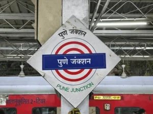 ₹398 Crore Pune Railway Upgrade Plan Aims To Boost Capacity And Reduce Congestion 