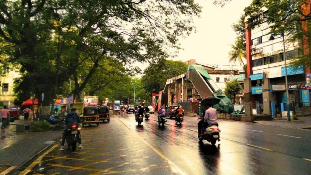 Pune Emerges As India’s Most Liveable City; Navi Mumbai, Mumbai and Thane Feature in Top 10