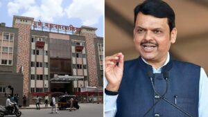 Pune BJP Intensifies Deliberations On Mayor’s Post; Three Women Corporators In Race, Final Call With CM Fadnavis
