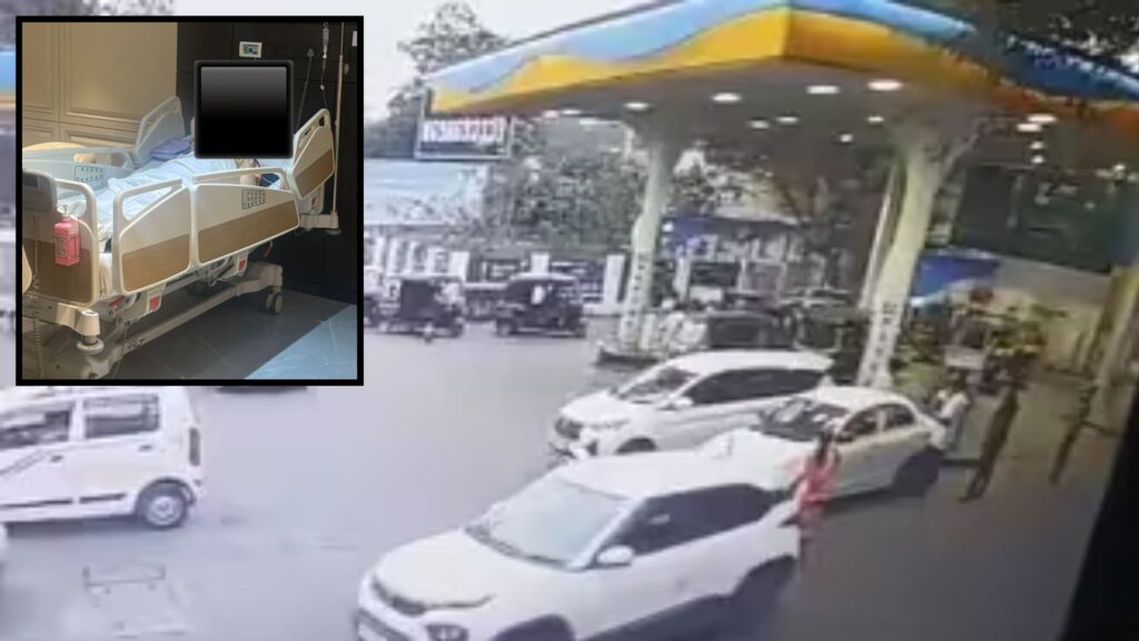 Pune Hit And Run: BJP Spokesperson Shehzad Poonawalla’s Mother Seriously Injured By Car 