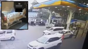 Pune Hit And Run: BJP Spokesperson Shehzad Poonawalla’s Mother Seriously Injured By Car 