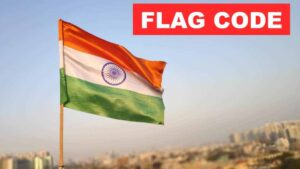 Pune-Based Activist Flags Alleged Misuse of National Flag at Nightclubs, Seeks Strict Enforcement of Flag Code