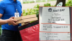 Your Secret Is Safe With Us’ : Pizza Order Note Asking Driver To ‘Knock Quietly’ Goes Viral For Being Too Relatable