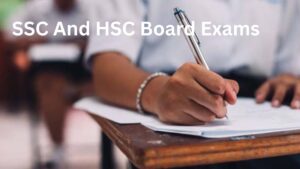 Pune: District Collector Enforces Prohibitory Orders To Ensure Fair SSC And HSC Board Exams