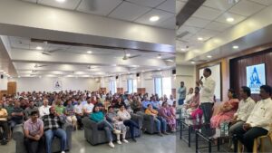 Pune: Bavdhan Residents Flag Rising Safety, Traffic And Civic Issues; Seek Urgent PMC And Police Action