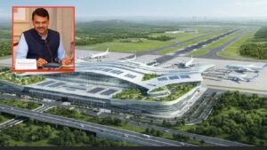 Pune: State Cabinet Clears Purandar International Airport, Sets 1 June 2026 Land Acquisition Deadline