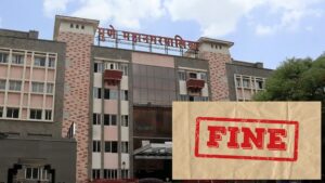 Pune: PMC Slaps ₹10 Lakh Fine On Developer For Dumping Debris In Mutha River