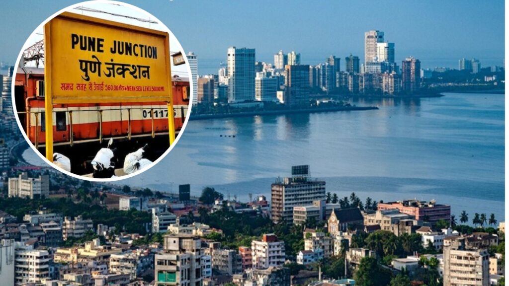 Mumbai Tops India’s Richest Cities List, Pune Ranks at 'This Number' Among Top 10 Economic Powerhouses