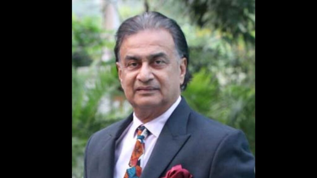 Pune Court Dismisses Developer Aniruddha Seolekar’s Plea for Discharge in Alleged Forgery Case