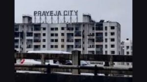 Pune: NGT Slaps ₹7.36 Crore Environmental Compensation On Prayeja City I Developers