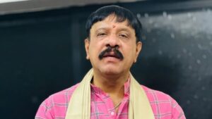 Pune: BJP Fields Shrinath Bhimale For PMC Standing Committee Chairmanship; Poll Scheduled For February 23