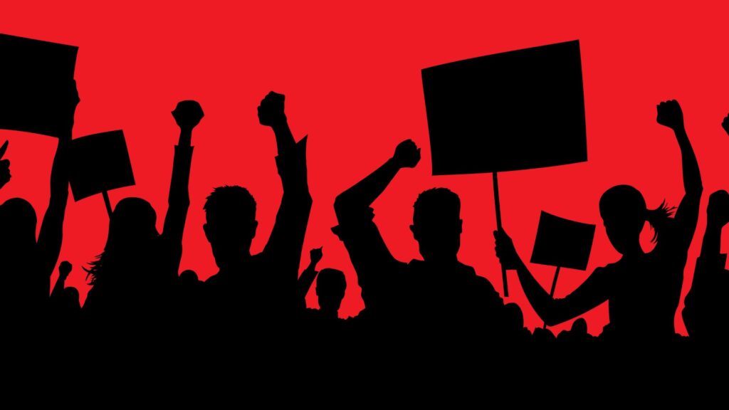 Pune: Undri Residents Announce Silent Protest Over Dangerous School Road, Demand Immediate Action For Children’s Safety