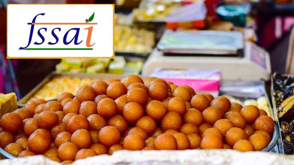 FSSAI Orders Nationwide Anti-Adulteration Drive Ahead Of Holi, Special Checks On Milk, Sweets, Oils And Festive Foods