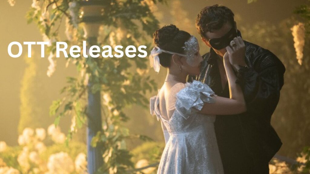 14 New OTT Releases to Stream February 23 to March 1