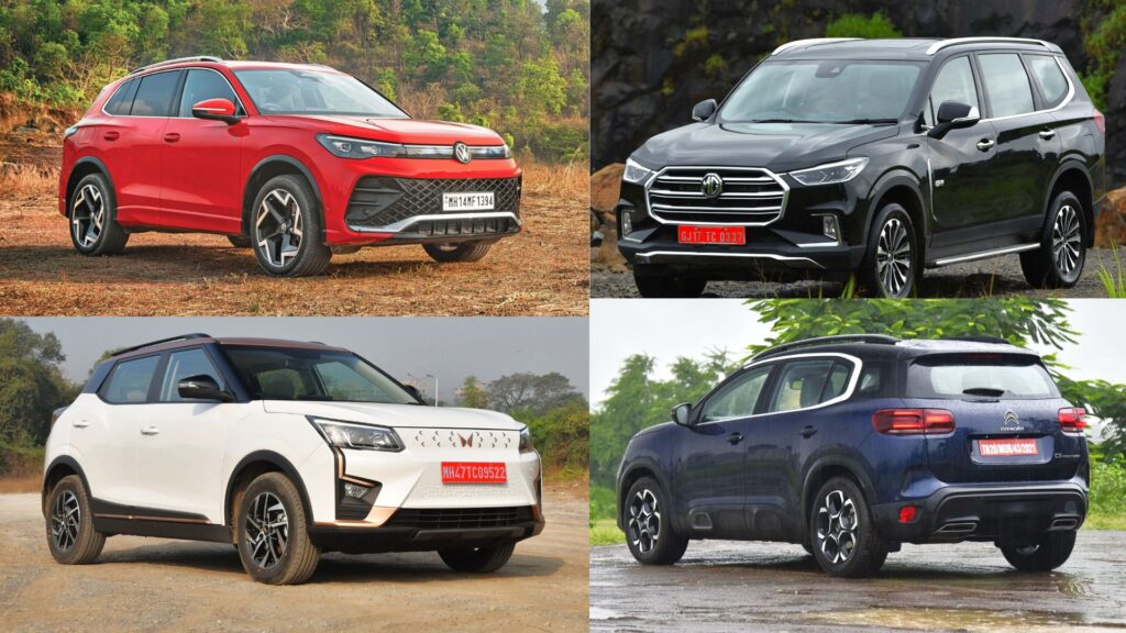 India’s Slowest-Selling Mass-Market Cars of 2025: 14 Models That Struggled for Buyers