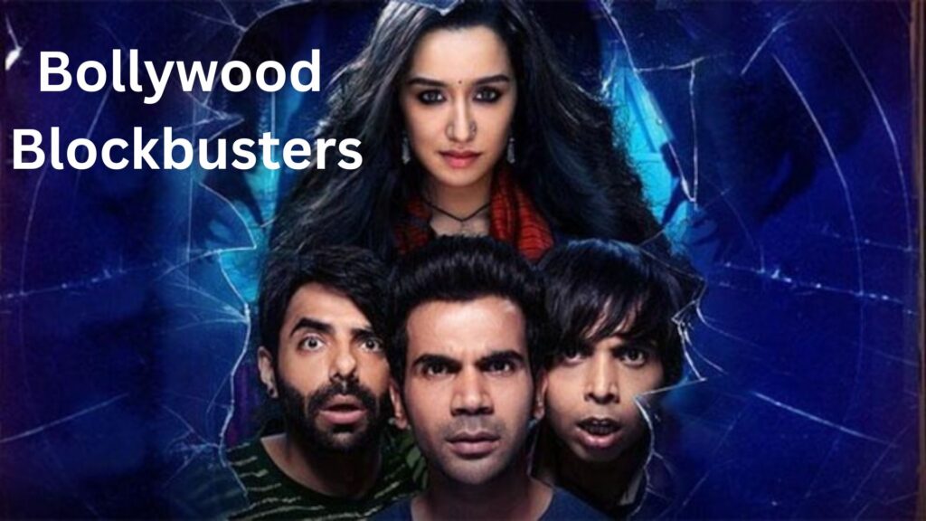 Bollywood Blockbusters: Action, Thriller, and Everything in Between – Have You Streamed These 7 Superhit Films Yet?