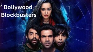 Bollywood Blockbusters: Action, Thriller, and Everything in Between – Have You Streamed These 7 Superhit Films Yet?