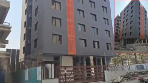 Retired Officer Dies by Suicide in Baner After Alleged Cheating by Builder; FIR Registered