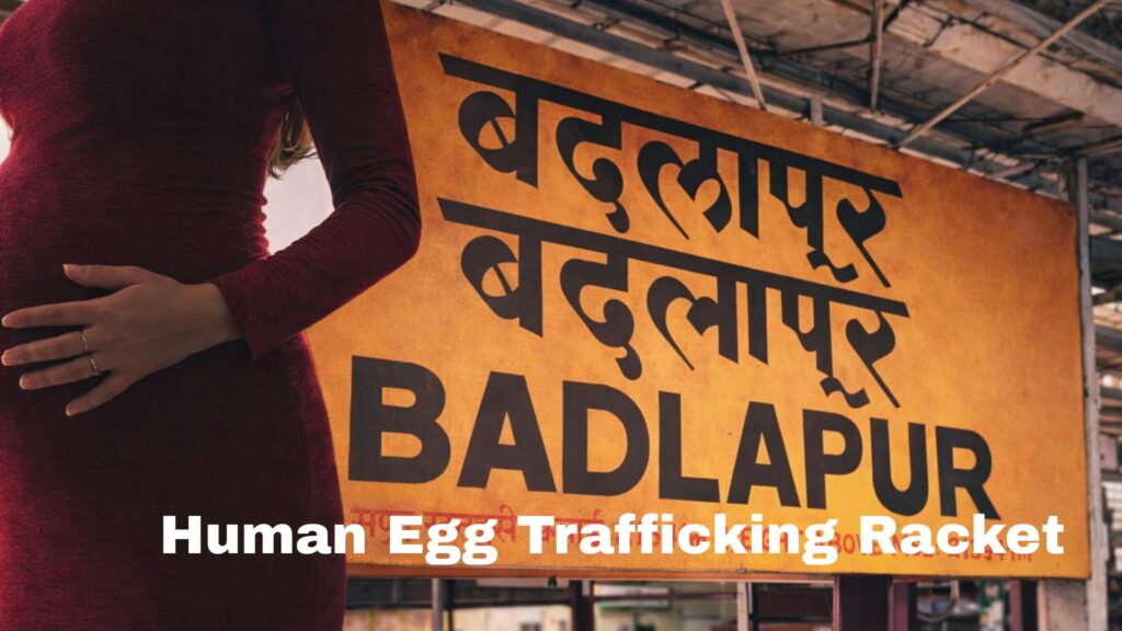 Human Egg Trafficking Racket Busted In Badlapur; Four Women Arrested, Over 40 Victims Identified