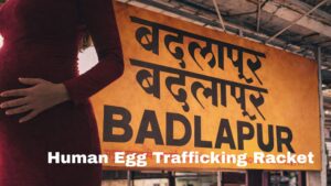 Human Egg Trafficking Racket Busted In Badlapur; Four Women Arrested, Over 40 Victims Identified