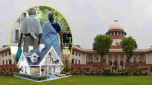 Supreme Court Says Children Neglecting Parents Can Be Evicted From Property