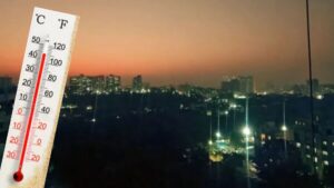 Pune Records Warmest February Nights Since 2020, IMD Warns of Further 2–3°C Rise