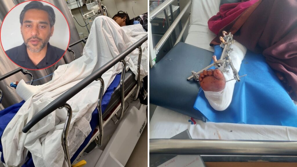 Pune: Hinjawadi IT Employees Raise Funds to Save Critically Injured Teen After Road Accident in Pimpri-Chinchwad